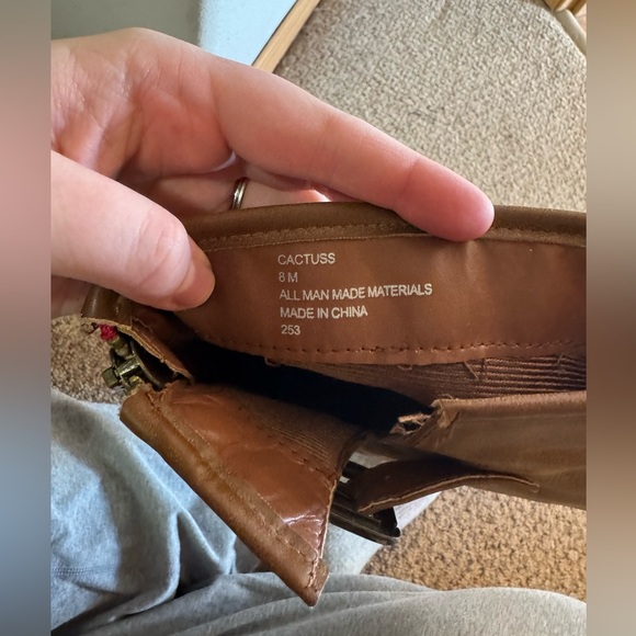 Journee Riding Boot - Picture 3 of 3